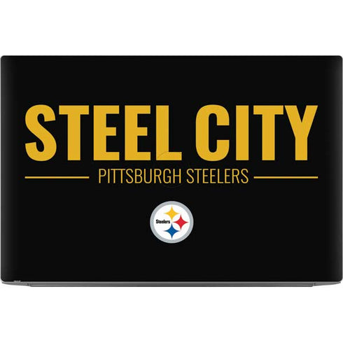 NFL Pittsburgh Steelers Team Motto Dell XPS Skin